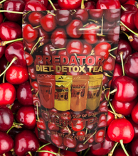 Load image into Gallery viewer, Predator Diet Detox Tea
